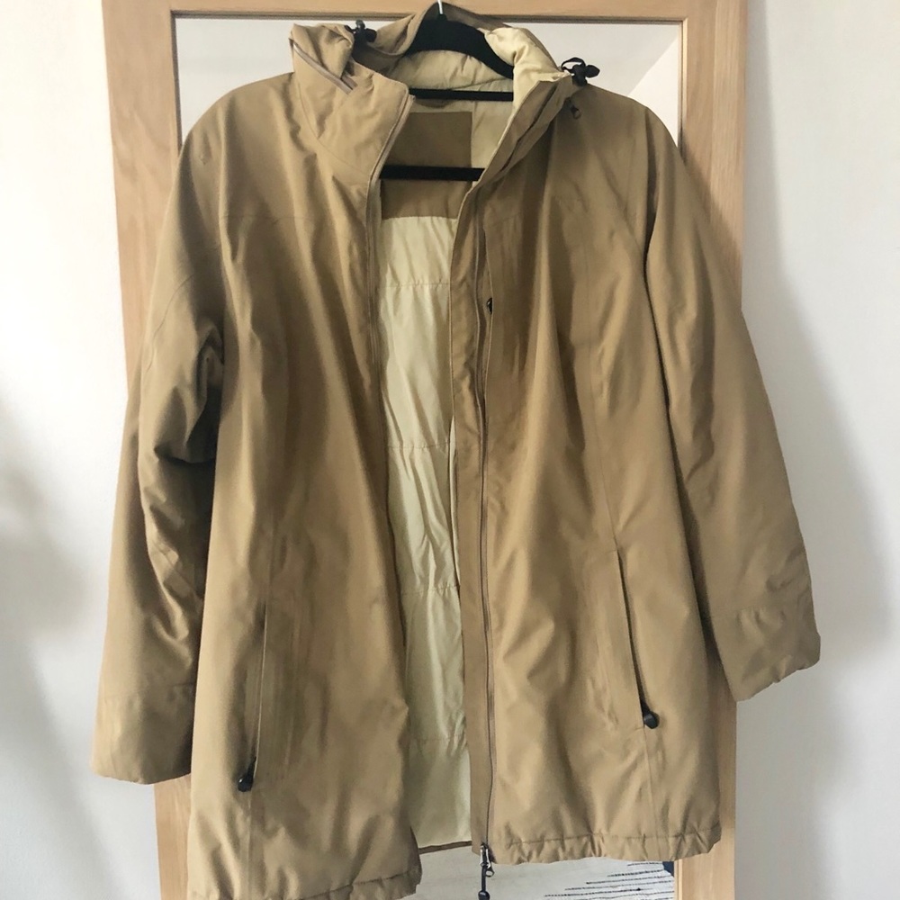 LL Bean Women’s Winter Jacket